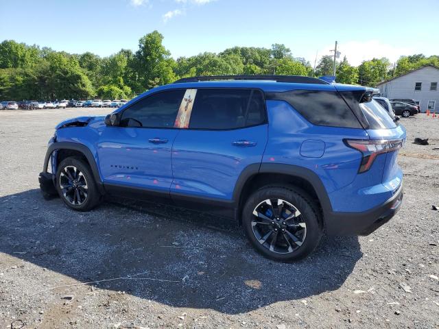 Vin: 3gnaxteg8sl174077, lot: 58030455, chevrolet equinox rs 20252