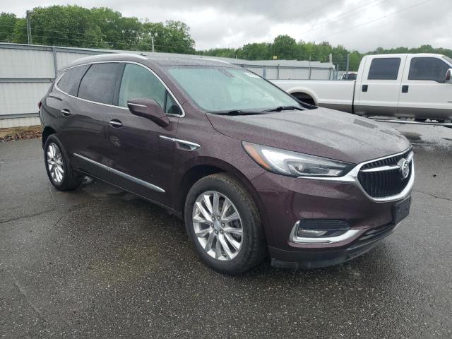 Vin: 5gaevakwxjj162617, lot: 56826015, buick enclave essence 20184