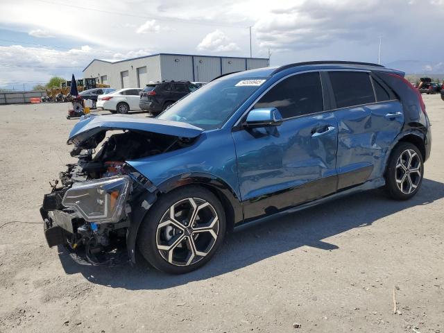 2024 KIA NIRO SX KNDCT3LE6R5197043