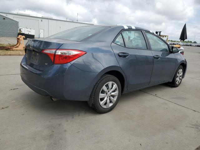 Vin: 5yfburhe8gp378519, lot: 56688895, toyota corolla l 20163