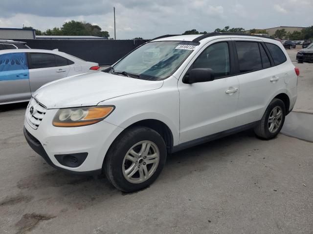 Vin: 5xyzg3ab3bg017487, lot: 59104135, hyundai santa fe gls 2011 img_1