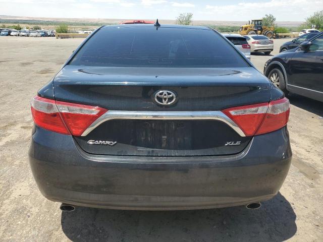 2017 TOYOTA CAMRY XSE 4T1BK1FKXHU581136