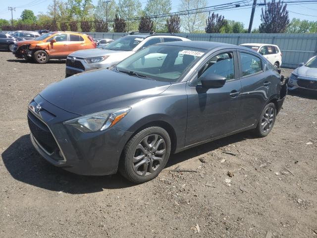 Vin: 3mydlbyv5ky515915, lot: 56121185, toyota yaris l 2019 img_1