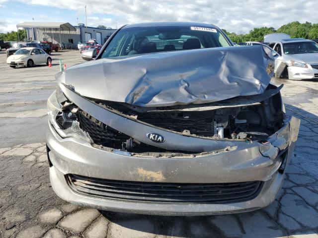 2017 KIA OPTIMA LX - 5XXGT4L31HG144847
