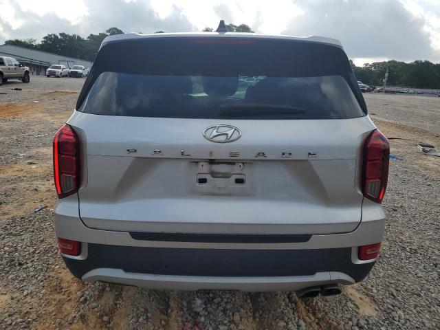 2022 HYUNDAI PALISADE S - KM8R44HE0NU434479