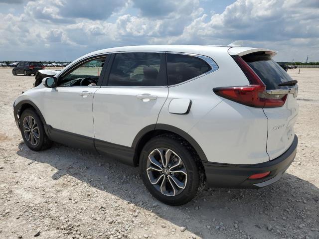 Vin: 2hkrw2h82nh641169, lot: 56347375, honda crv exl 20222