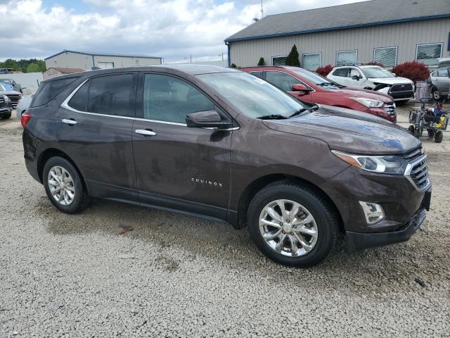 Vin: 2gnaxkev4l6167576, lot: 57660065, chevrolet equinox lt 20204