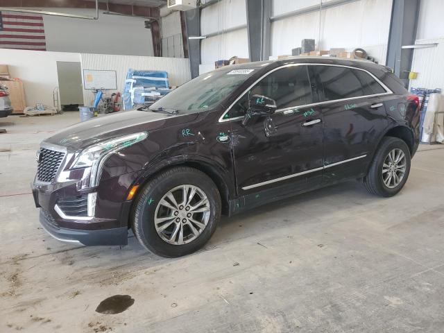 Vin: 1gykndrs3lz148787, lot: 55640385, cadillac xt5 premium luxury 2020 img_1