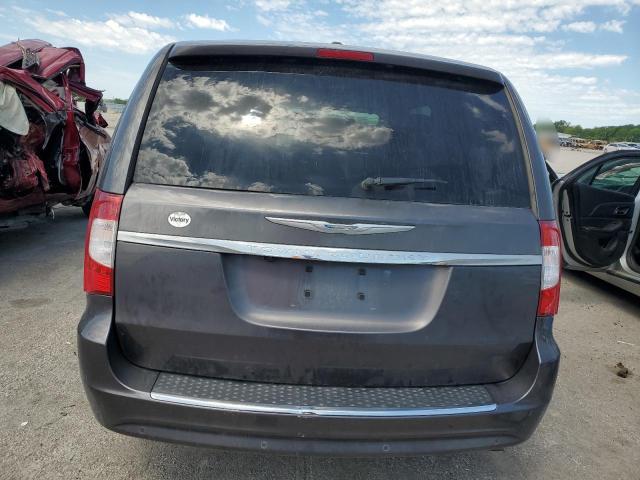 2016 CHRYSLER TOWN & COU 2C4RC1CG2GR121965