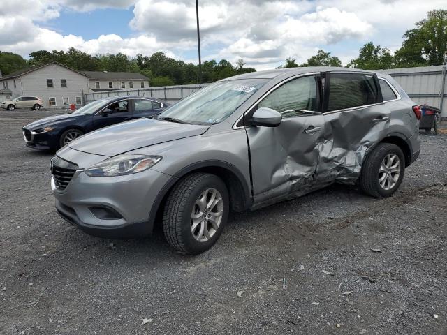 Vin: jm3tb3bv9f0449503, lot: 58151535, mazda cx-9 sport 2015 img_1