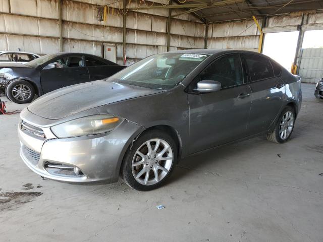 Vin: 1c3cdfba1dd343459, lot: 59037455, dodge dart sxt 2013 img_1