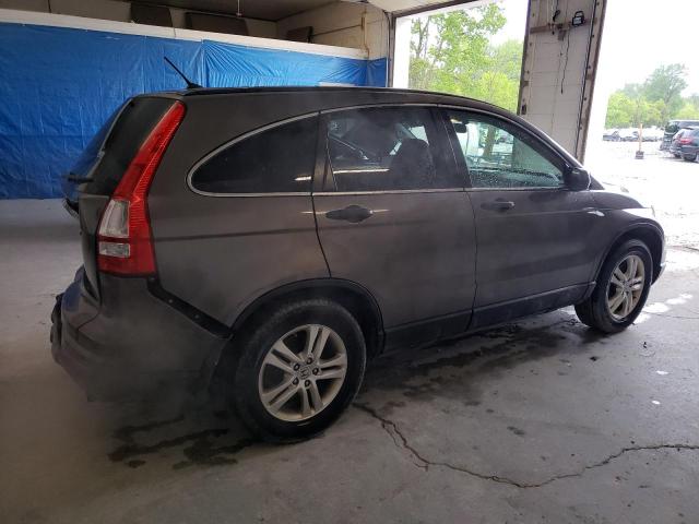 Vin: 3czre4h57ag705336, lot: 57972465, honda crv ex 20103