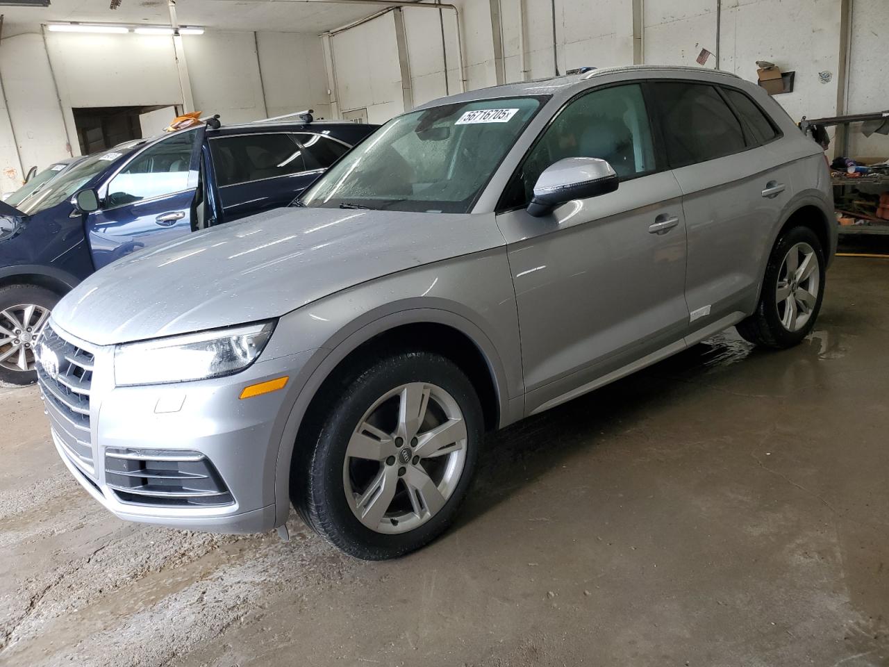 AUDI Q5 PREMIUM