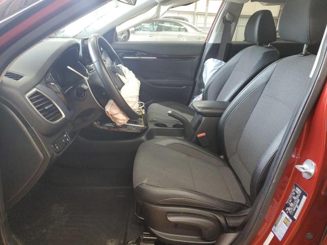 2023 KIA SELTOS S KNDEU2AA2P7396690