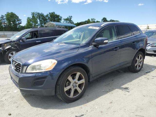 Vin: yv4952dl8d2392340, lot: 57952345, volvo xc60 3.2 2013 img_1