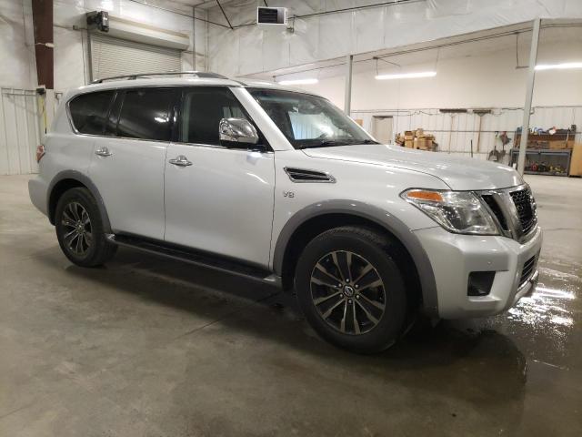 Vin: jn8ay2nexh9706059, lot: 57123855, nissan armada platinum 20174