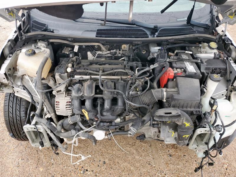 2018 FORD FIESTA SE - 3FADP4BJ2JM144132