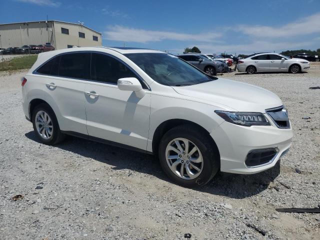 Vin: 5j8tb3h52jl006294, lot: 58441185, acura rdx technology 20184