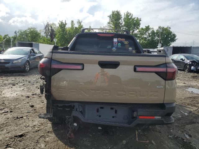 2023 HYUNDAI SANTA CRUZ 5NTJCDAE1PH064057