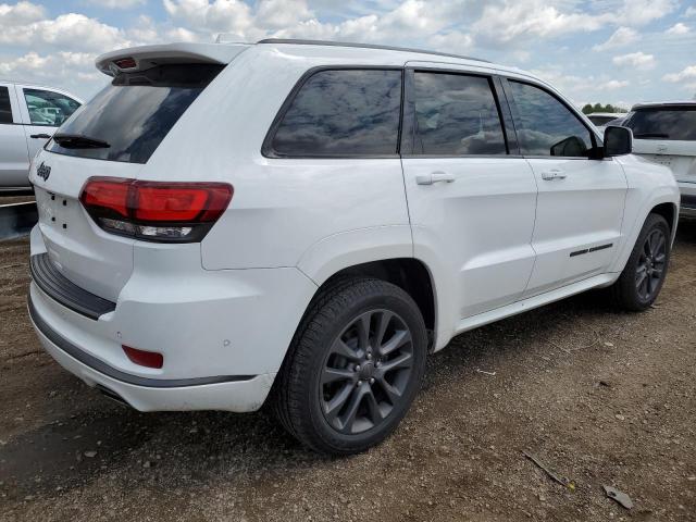 Vin: 1c4rjfcg5jc108159, lot: 58509205, jeep grand cher overland 20183