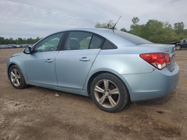 Vin: 1g1pg5sc2c7267448, lot: 58461585, chevrolet cruze lt 20122