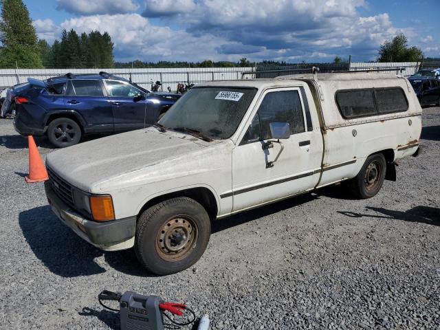 1984 TOYOTA PICKUP 1/2 #3155019620