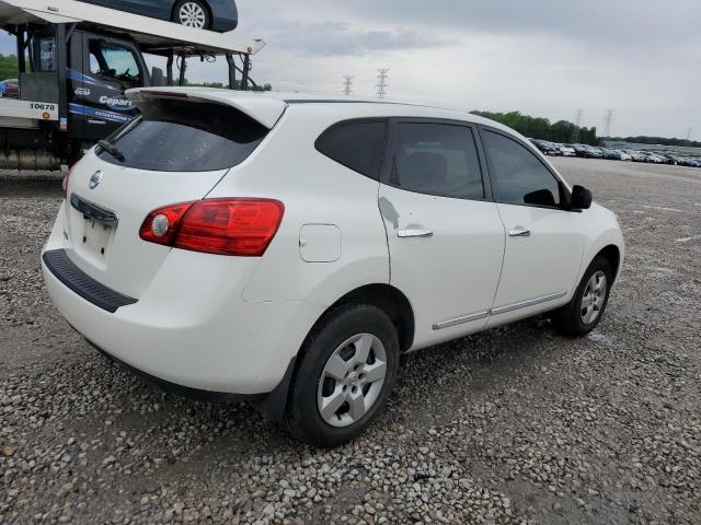 Vin: jn8as5mt1dw540741, lot: 55177245, nissan rogue s 20133