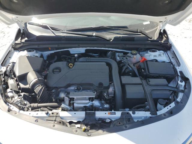 2021 CHEVROLET MALIBU RS 1G1ZG5ST4MF041038