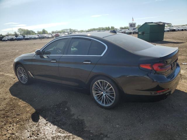 Vin: wbaja7c56jwa73745, lot: 59009355, bmw 5 series xi 20182