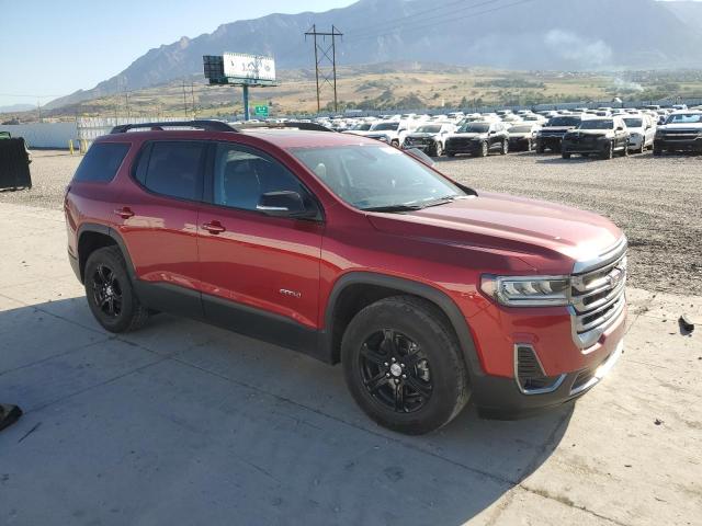 2021 GMC ACADIA AT4 1GKKNLLS8MZ233669
