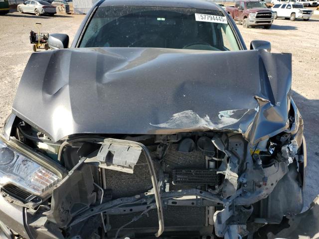 2017 TOYOTA TACOMA DOU - 5TFAZ5CN7HX052260