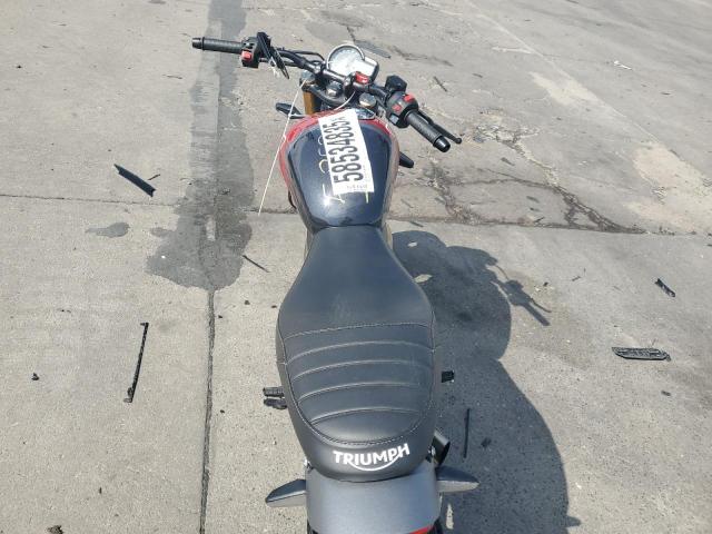 2024 TRIUMPH MOTORCYCLE SPEED 400 SMTT127Y1RNA06296