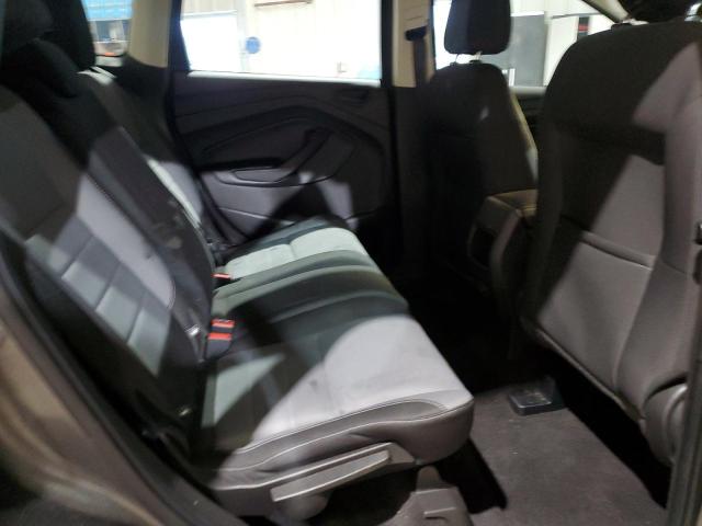2017 FORD ESCAPE S - 1FMCU0F7XHUD80597