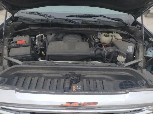 2021 GMC SIERRA K15 - 1GTU9DEL8MZ232347