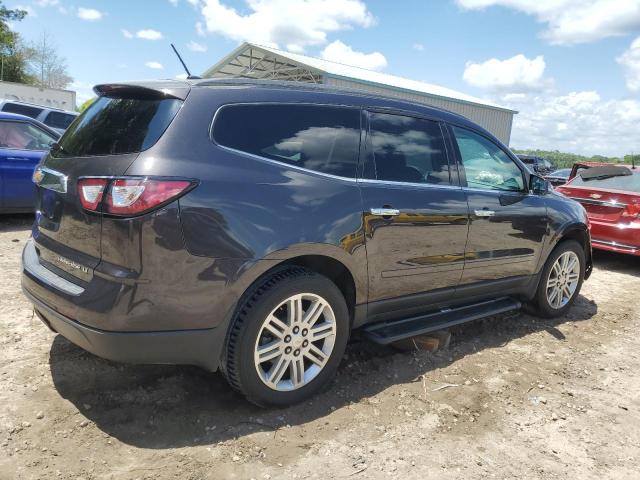 Vin: 1gnkrgkd1ej170111, lot: 56324135, chevrolet traverse lt 20143