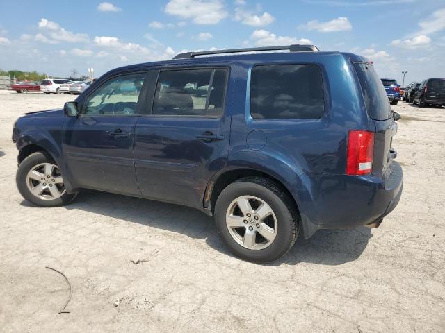 Vin: 5fnyf4h72bb016182, lot: 55768765, honda pilot exln 20112