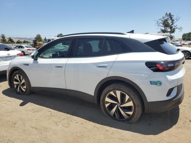 2023 VOLKSWAGEN ID.4 PRO 1V2CMPE83PC030819