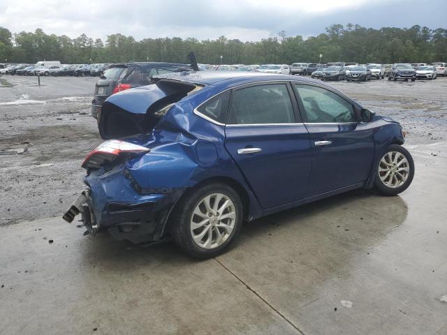 Vin: 3n1ab7ap5ky218854, lot: 56189755, nissan sentra s 20193