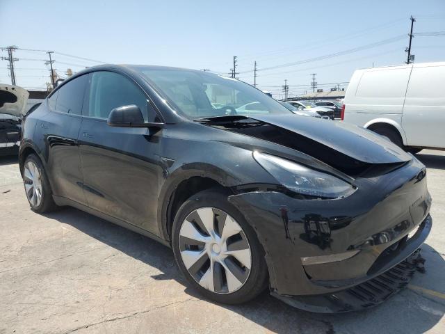 2023 TESLA MODEL Y 7SAYGAEE1PF624655