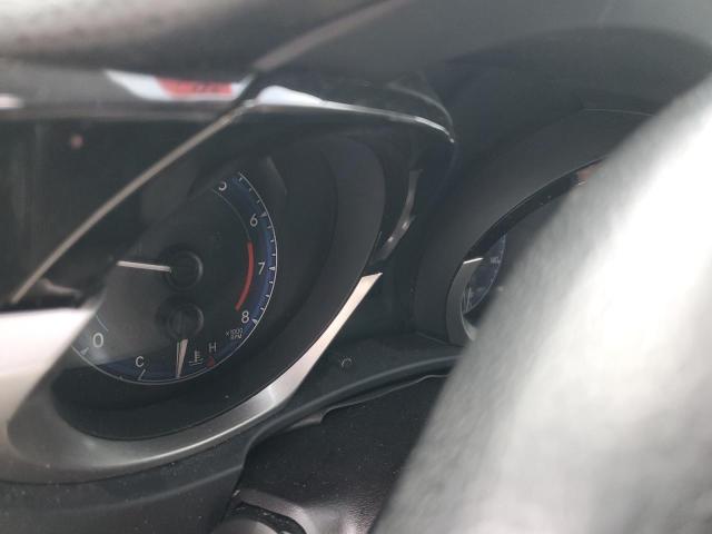 2015 TOYOTA COROLLA L - 2T1BURHE5FC294768