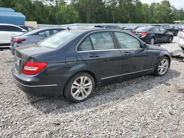 Vin: wddgf4hb6eg248400, lot: 58840295, mercedes-benz c-class 250 20143