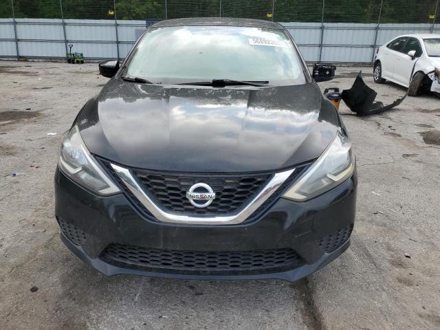 2016 NISSAN SENTRA S - 3N1AB7AP4GY299319