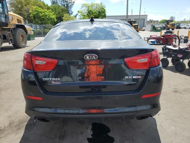 2015 KIA OPTIMA SX 5XXGR4A6XFG492770