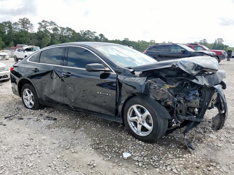 Vin: 1g1zc5st3jf121048, lot: 58054755, chevrolet malibu ls 20184