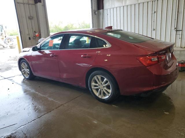 Vin: 1g1ze5stxhf156108, lot: 57344205, chevrolet malibu lt 20172