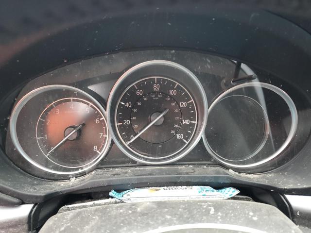 2020 MAZDA CX-5 TOURI JM3KFBCM2L0828418