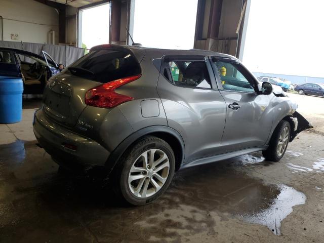 Vin: jn8af5mvxdt227744, lot: 58706915, nissan juke s 20133