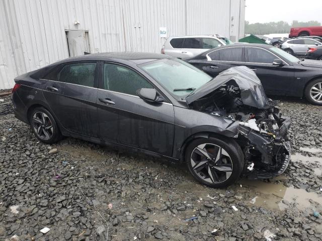 Vin: 5npln4ag5mh008752, lot: 56793865, hyundai elantra sel 20214