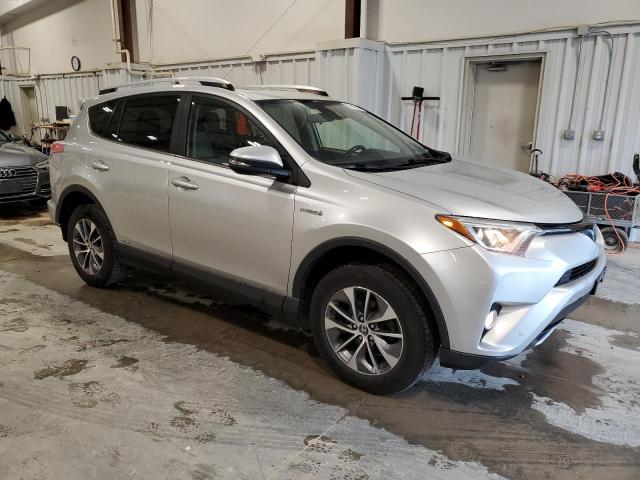 Vin: jtmrjrev9gd038424, lot: 57049205, toyota rav4 xle 20164