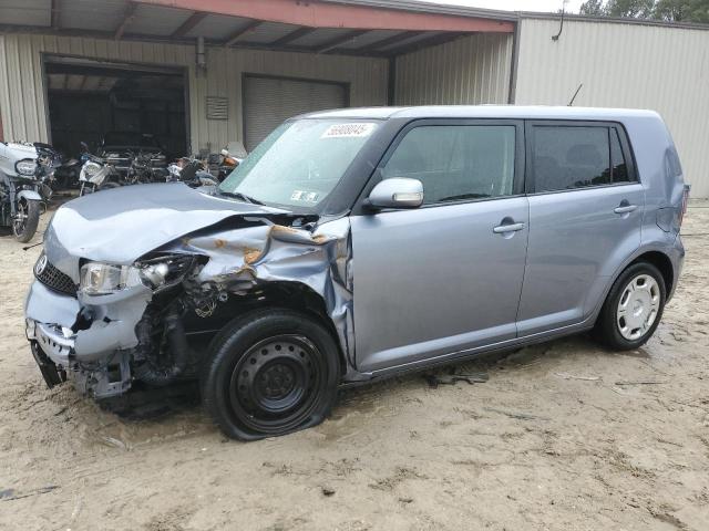 TOYOTA SCION XB
